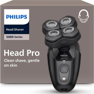Philips Cortapelos Philips Headshaverpro5000serieshs5980