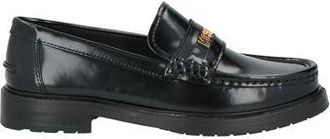 Moschino FOOTWEAR - Loafers on YOOX.COM