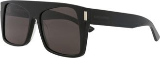 Saint Laurent Womens 58Mm Sunglasses