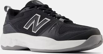 New Balance Fresh Foam X 1007 MC1007BK Sneaker Mens Black Tennis Shoes RHS8419