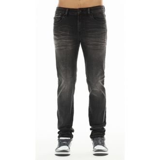 Cult of Individuality Rocker Slim Fit Jeans in Ash at Nordstrom, Size 29