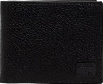 Paul Smith Wallets & Cardholders - Heren - Portefeuilles - Zwart - ONE Size - Accessoires