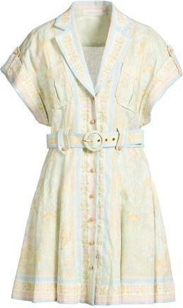 Zimmermann VESTITI - Vestiti corti su YOOX.COM