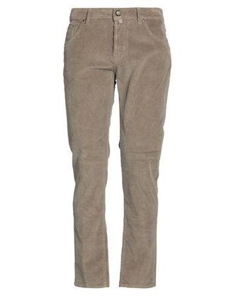 Jacob Cohen BOTTOMWEAR - Trousers on YOOX.COM