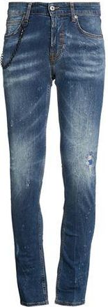 Roy Rogers HOSEN & R&Ouml;CKE - Jeanshosen auf YOOX.COM