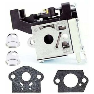 OEM Carburador Para Cortasetos Echo Hcr-161es Hrc-171es Hc152 Dh232 Dh235 Ht232 Zama Rb-k92 - Crezuo