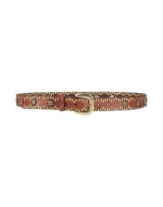 Campomaggi Small Leather Goods - Belts sur YOOX.COM