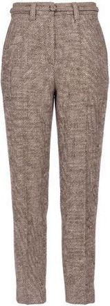 Brunello Cucinelli PARTES DE ABAJO - Pantalones en YOOX.COM