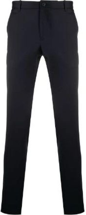 Incotex Urban Traveller Slim Fit Broeken - Heren - Slim Fit Broeken - Grijs - 2XL - Wol - Broeken