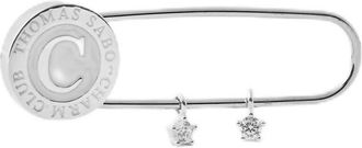 Thomas Sabo Womens Silver Brooch