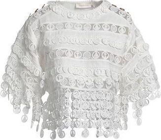 Zimmermann TOPWEAR - Tops sur YOOX.COM