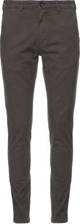 4/10 FOUR.TEN INDUSTRY PARTES DE ABAJO - Pantalones en YOOX.COM
