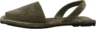 Ria Menorca Hombre, Zapatos, Verde, Talla: 44 EU