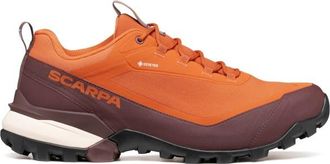 Scarpa Ribelle Cross 2 GTX Wanderschuhe f&uuml;r Herren | bunt