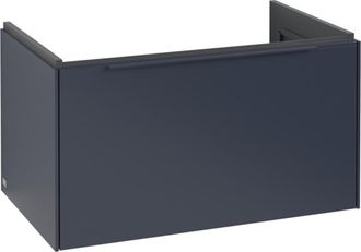 Villeroy & Boch Subway 3.0 Tocador, Iluminaci&oacute;n Led, 1 Caj&oacute;n