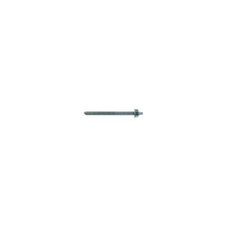 Fischer Varilla Roscada Rgm 12x160-10/bte (por 10)