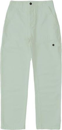 Fortela Vietnam Inspired Fatigue Trousers in Aqua Green at Nordstrom, Size 25 32 Eu