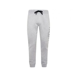 Hackett Uomo, Pantaloni, Grigio, M, new