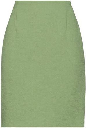 Elisabetta Franchi PARTES DE ABAJO - Minifaldas en YOOX.COM