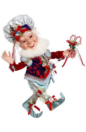 Mark Roberts Candy Dandy Elf, Medium in Red at Nordstrom
