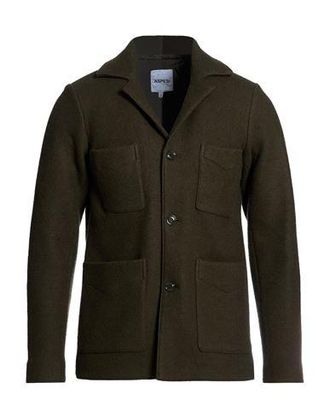 Aspesi COATS & JACKETS - Coats on YOOX.COM