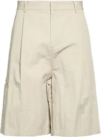 Le 17 Septembre BOTTOMWEAR - Shorts & Bermuda Shorts on YOOX.COM