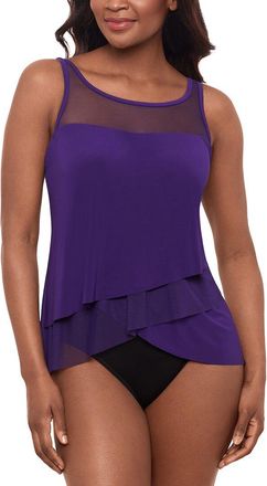 Miraclesuit Illusionist Mirage Tankini