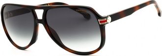 Carrera CA 1045/S/US 0086 9K Havana/Green Shaded