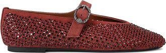Kurt Geiger Mujer, Zapatos, Rojo, Talla: 39 EU
