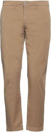 Jeckerson BOTTOMWEAR - Trousers on YOOX.COM