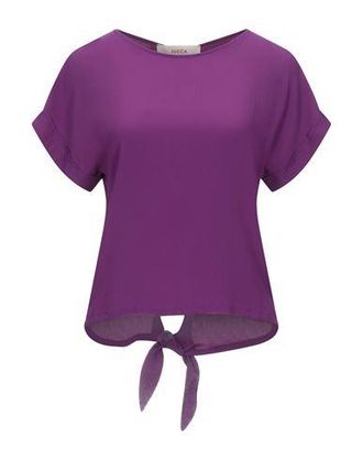 Jucca CAMISETAS Y TOPS - Tops en YOOX.COM