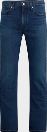 Joe's Mens Brixton Straight-Leg Jeans