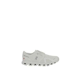 On Running On Running, Sneakers, male, White, Size: 11 1/2 US Cloud 6