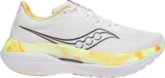 Saucony Saucony Endorphin Trainer White / Black S20996-130 Mens
