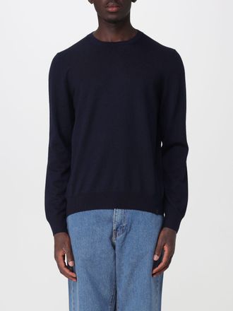 Fay Maglia Uomo colore Blue Navy
