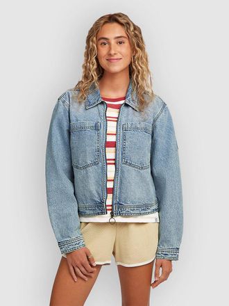 O'Neill ORiginals Jeansjacke blau