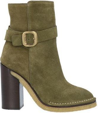 Tod's CALZADO - Botines de caña alta en YOOX.COM