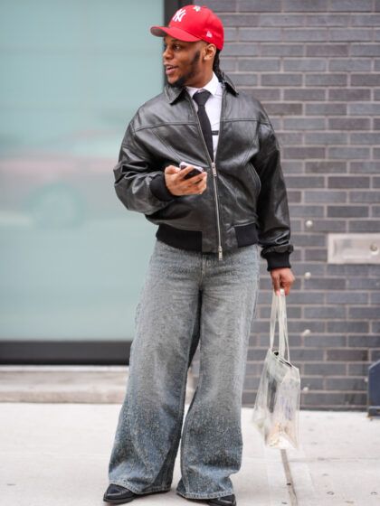 Lässiges Outfit für Männer? Hier kommen 5 Outfit Ideen