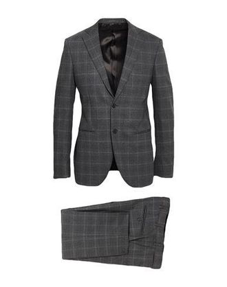 Luigi Bianchi Mantova SUITS and CO-ORDS - Suits on YOOX.COM