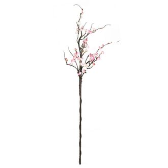 OEM Ramas Artificiales De Acebo: Ramas Artificiales De 97,5 Cm Para Crear Una Hermosa Decoraci&oacute;n Para El Hogar