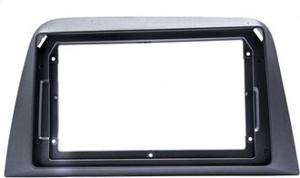 OEM Marco De Radio De 9 Para Seat Altea Y Seat Toledo