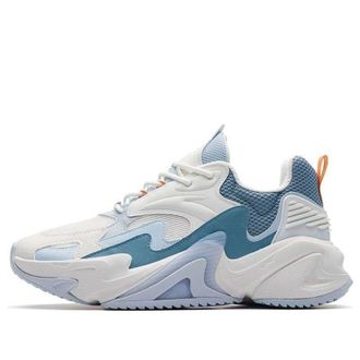 Anta Walker 3.0 White Blue 112238881-5