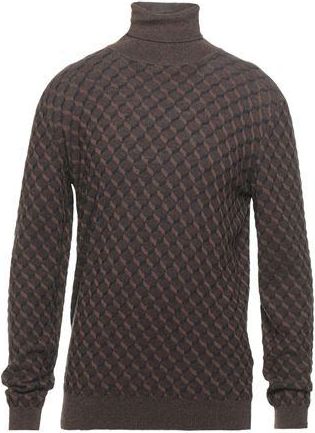 Jeordie's KNITWEAR - Turtlenecks sur YOOX.COM