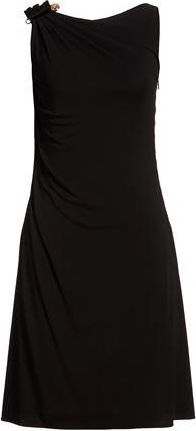 Versace DRESSES - Mini dresses on YOOX.COM