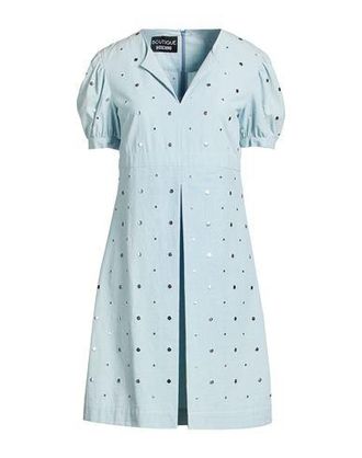 Moschino DRESSES - Mini dresses on YOOX.COM