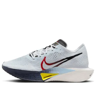 Nike ZoomX Vaporfly 3 Pure Platinum Psychic Blue HJ9079-100