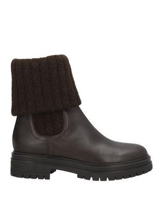 Gianvito Rossi CALZATURE - Stivaletti su YOOX.COM
