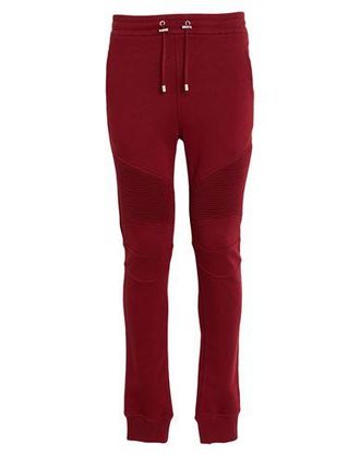 Balmain BOTTOMWEAR - Pantaloni su YOOX.COM