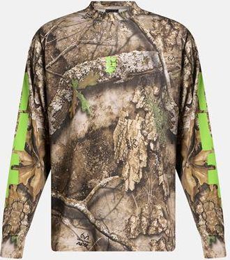 HUF CAMISETAS Y TOPS - Camisetas en YOOX.COM