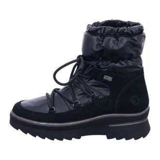 Remonte Dames, Schoenen, Zwart, Maat: 41 EU